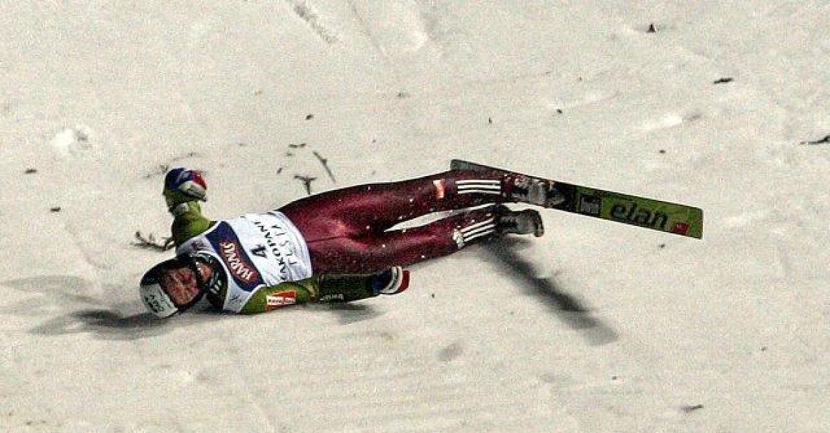 jan mazoch ski jumper