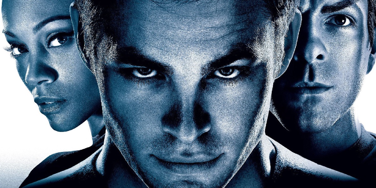 «Стартрек: Бесконечность»