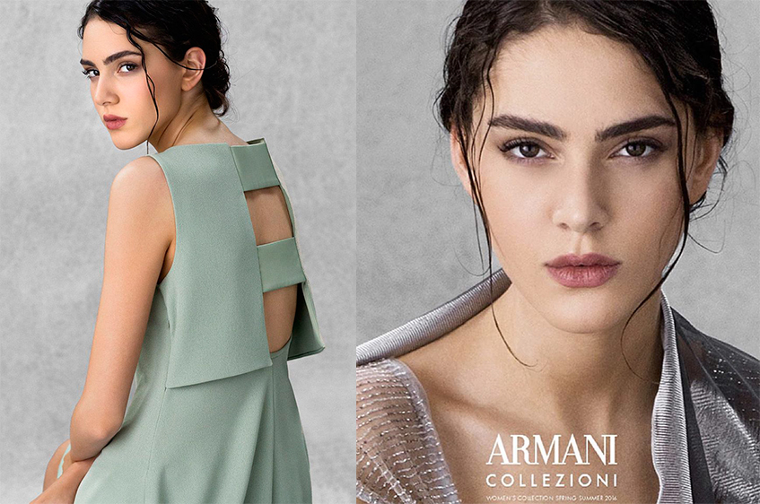 5 новых лиц в модельном бизнесе. Их стоит запомнить!