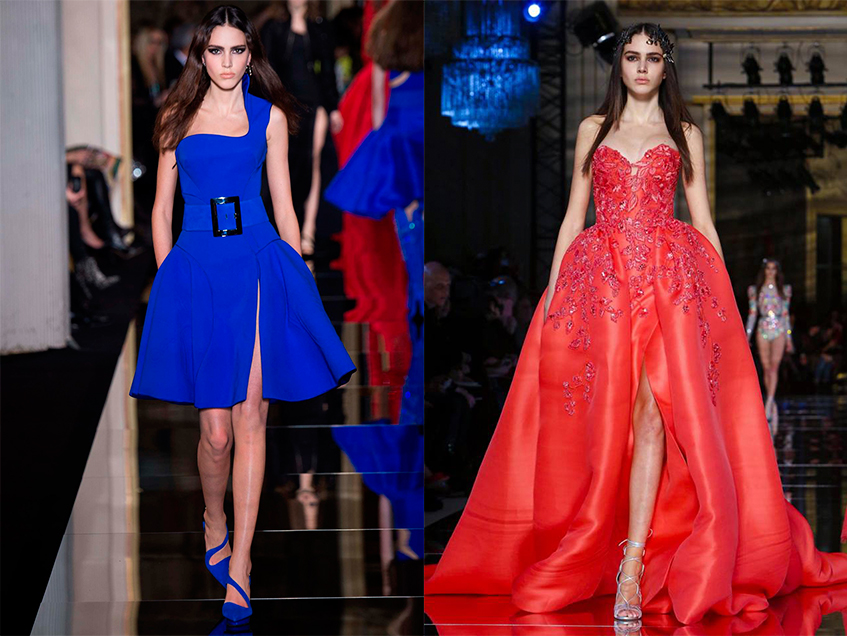 5 новых лиц в модельном бизнесе. Их стоит запомнить!