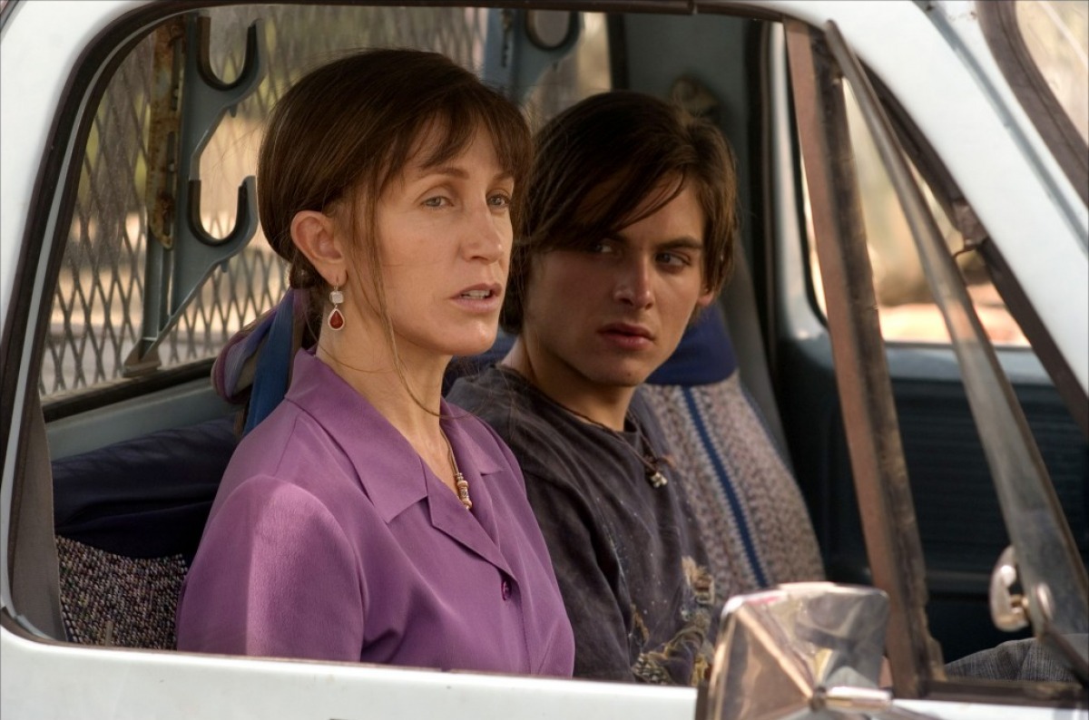 «Трансамерика» (2005)