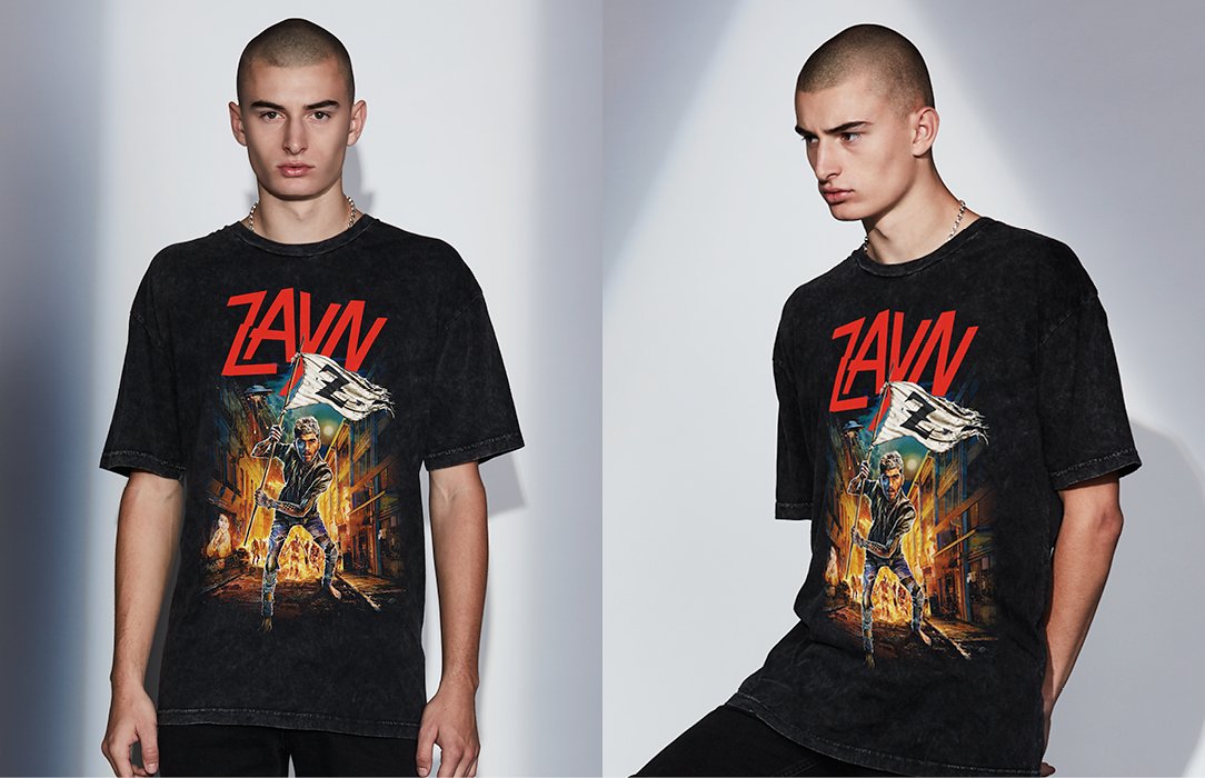 Мерч Зейна Малика. Фотосессия мерча. Zayn Malik Merch. Мерч ВИА.