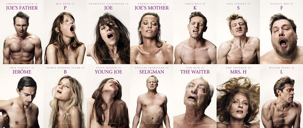 Самые отвратительные постельные сцены в кино