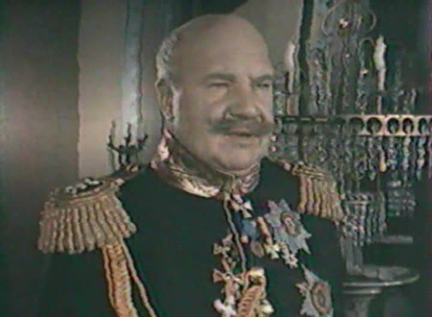 Игорь Кашинцев "После дуэли"