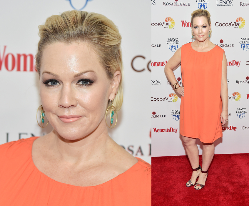 Дженни Гарт