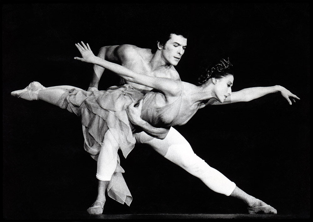 майя плисецкая