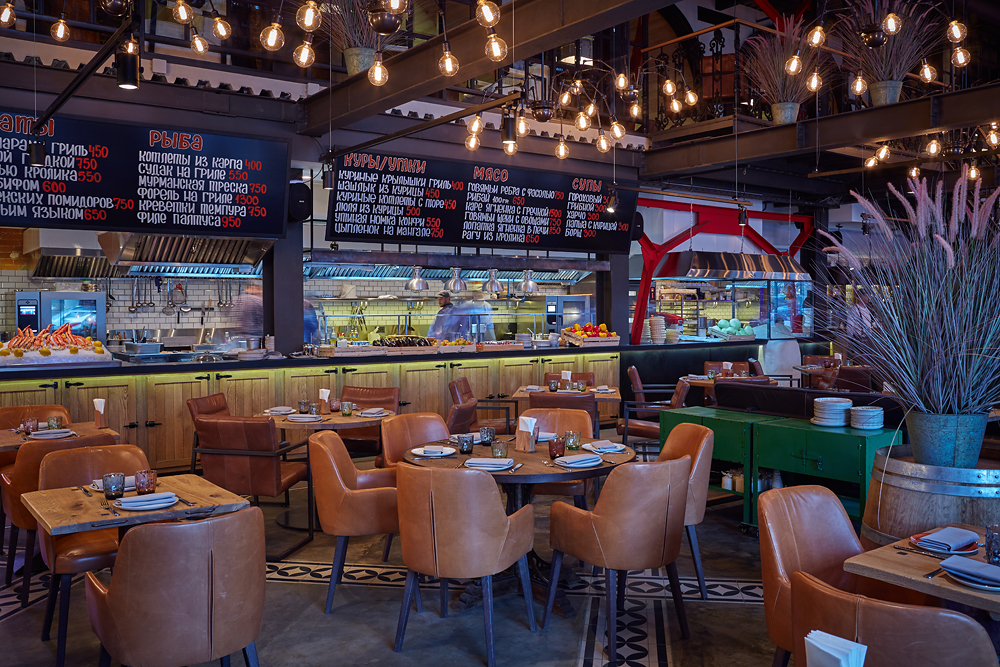 ресторан, еда, гастрономика, Valenok, Аркадий Новиков 