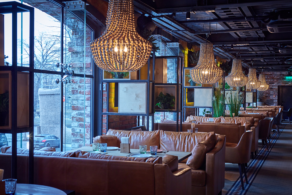 ресторан, еда, гастрономика, Valenok, Аркадий Новиков 