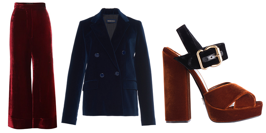 7 главных трендов осени