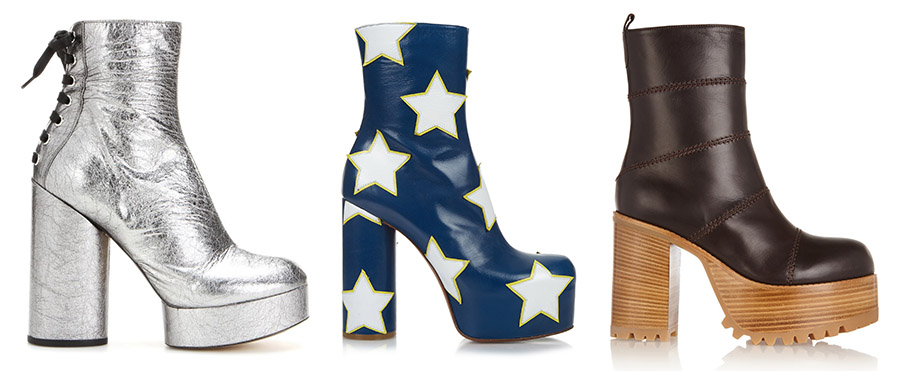 7 главных трендов осени