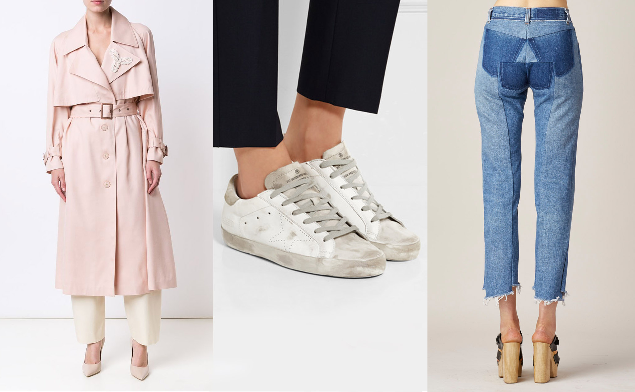 Работники глянца советуют: лучшие покупки весны