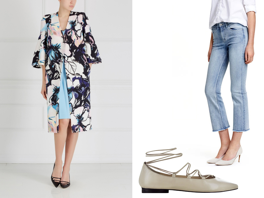 Работники глянца советуют: лучшие покупки весны