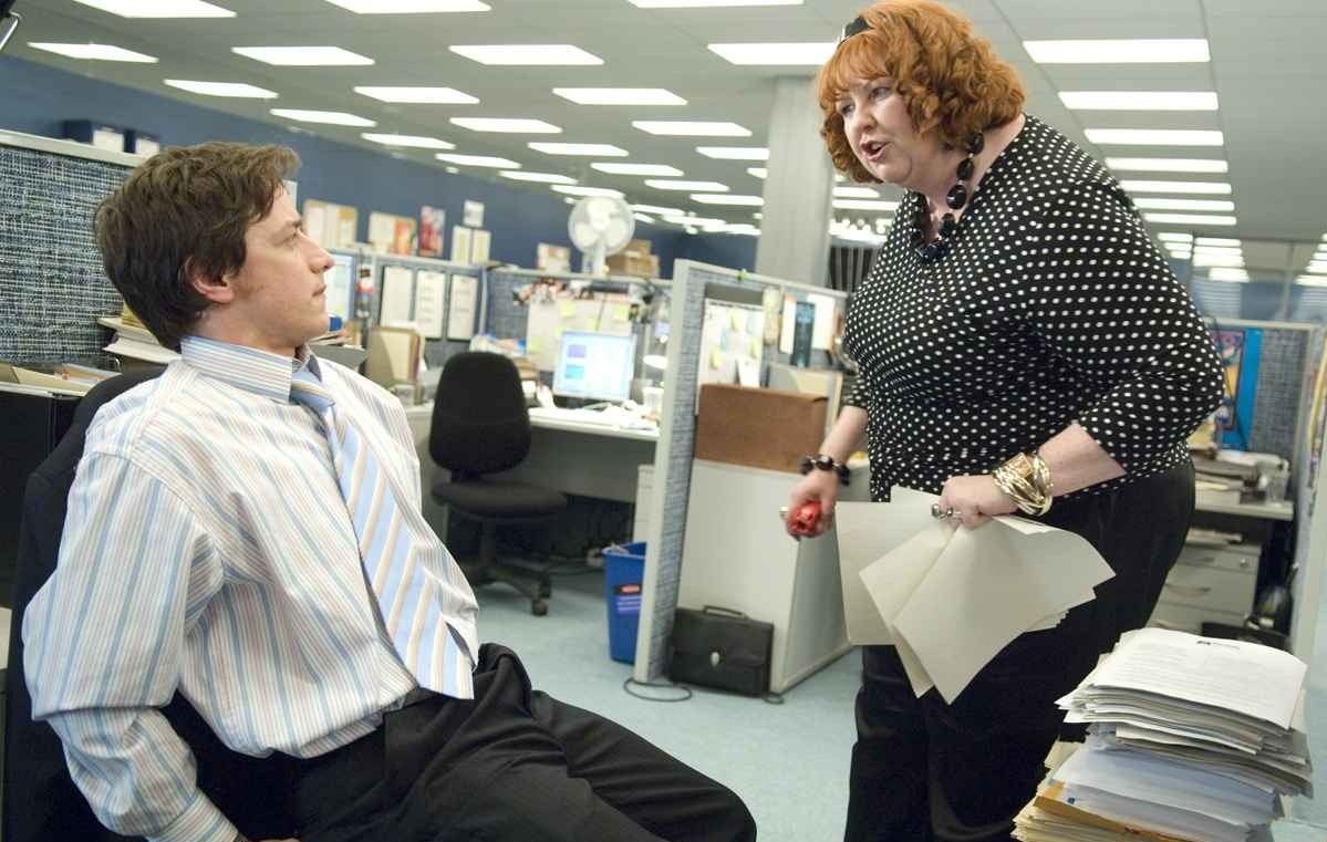 «Особо опасен»