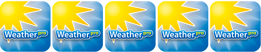WeatherPro