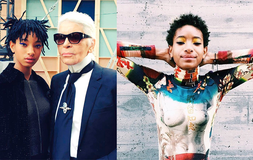 5 новых лиц в модельном бизнесе. Их стоит запомнить!