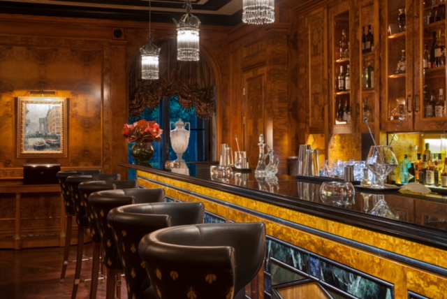 Four Seasons Hotel Lion Palace St.Petersburg