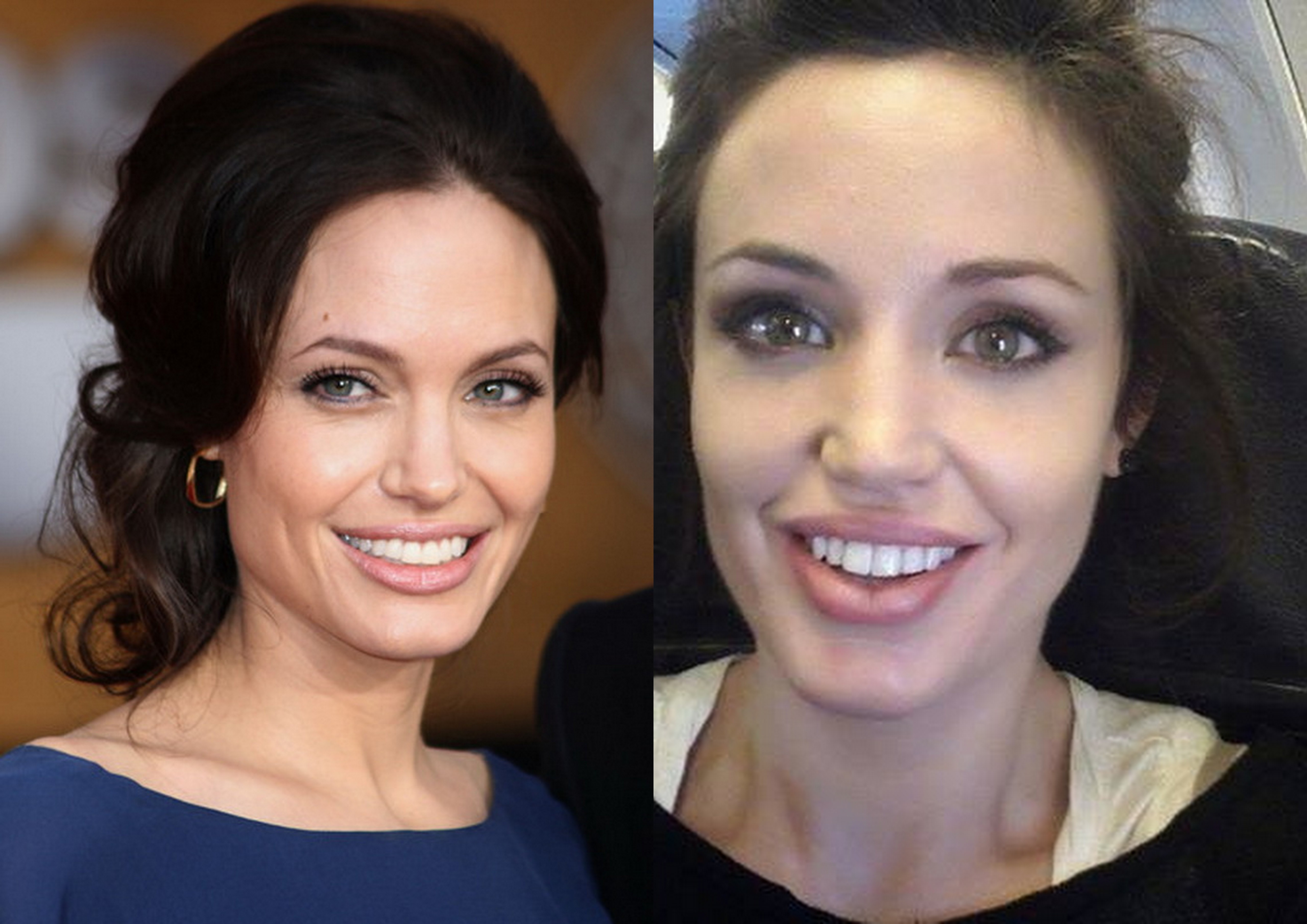 Анджелина Джоли порно видео (21 videos) | rebcentr-alyans.ru