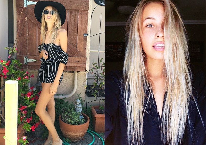 жасмин виллануева