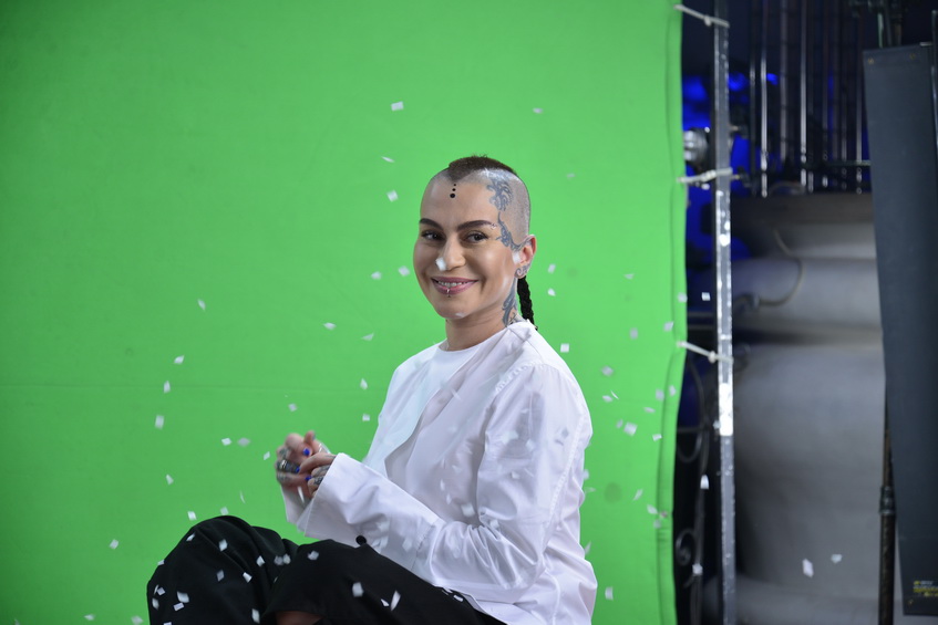 музыка первого новый год наргиз