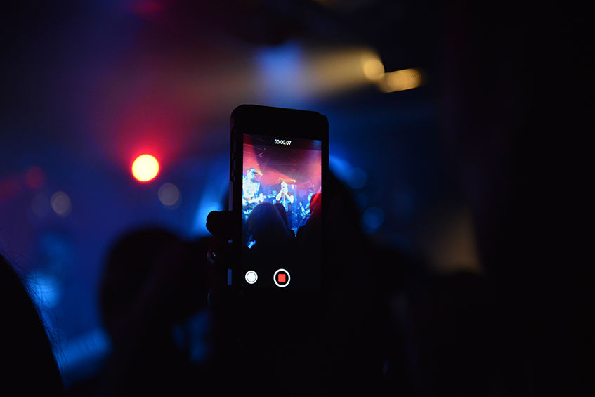 Никита Пресняков, фото: Настя Чупина