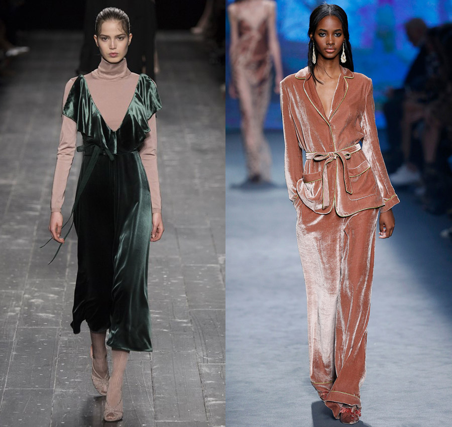 7 главных трендов осени