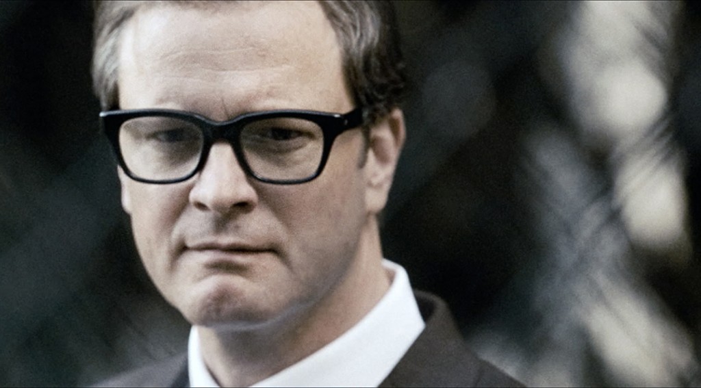 «Одинокий мужчина» (2009)