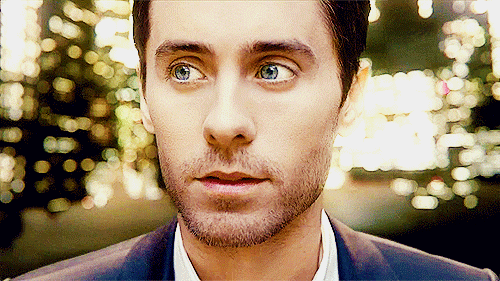 Джаред Лето