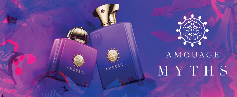 Myths от Amouage
