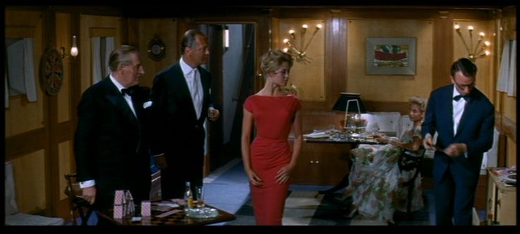 and god created woman