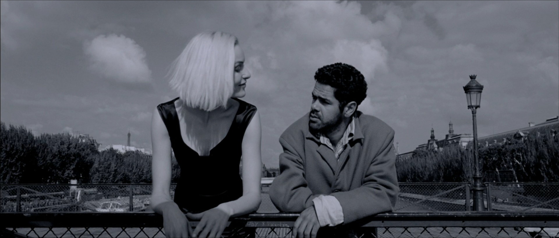 между Добром и Злом