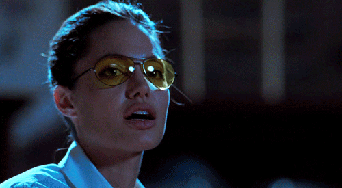 Анджелина Джоли