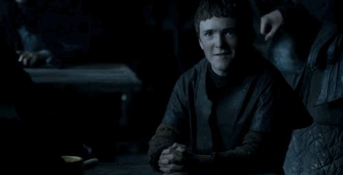 Игра престолов