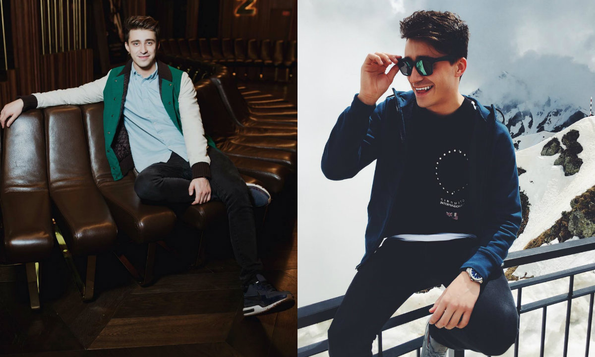 Артём Королев