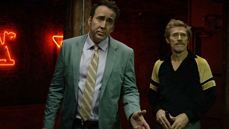 Человек человеку волк