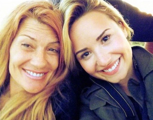 деми ловато