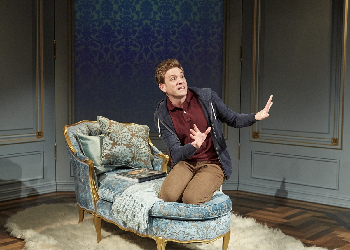 Актеры «Баффи – истребительница вампиров» 20 лет спустя