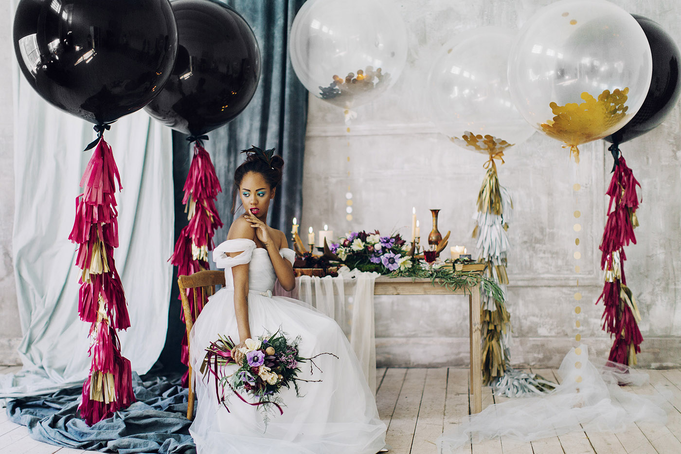 оформление