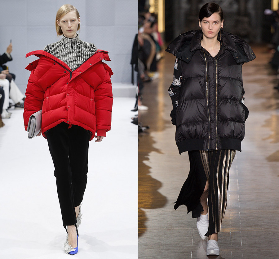 7 главных трендов осени