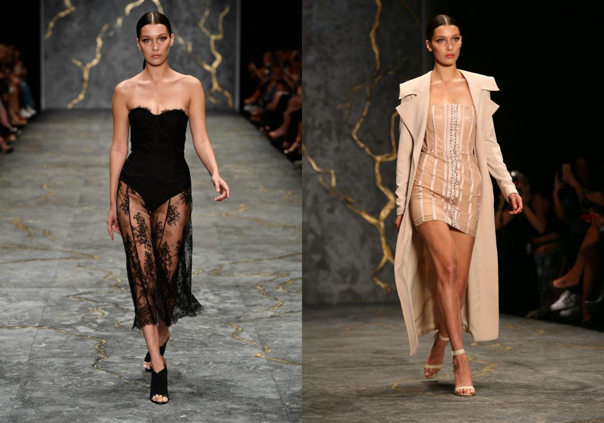 Белла Хадид