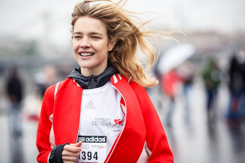 Бегущие сердца