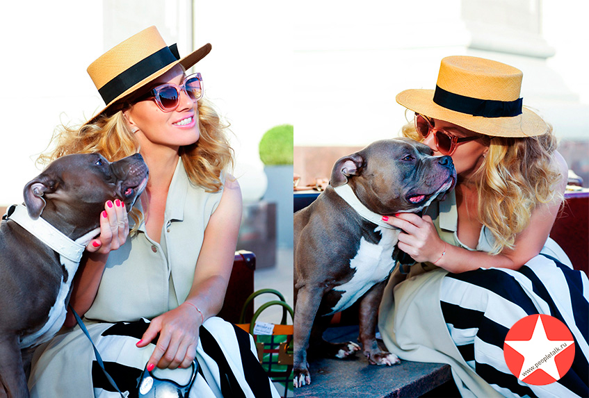 Светлана Кузнецова