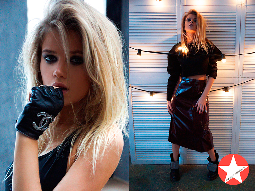 Мария Ивакова