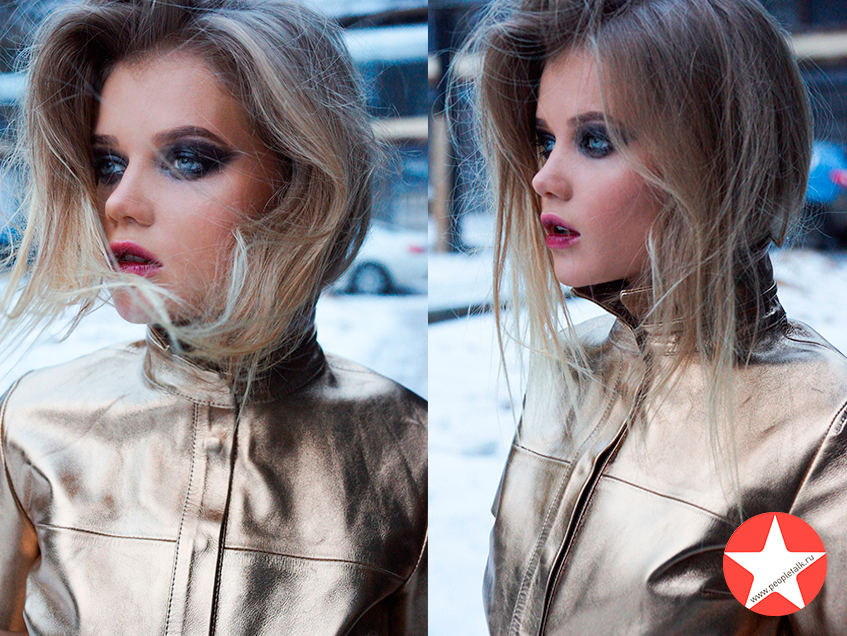 Мария Ивакова