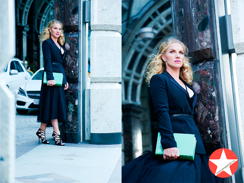 СВетлана Кузнецова