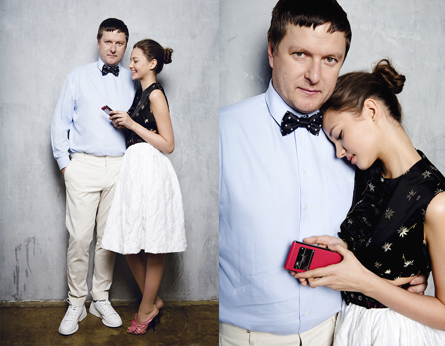 Алеся Кафельникова