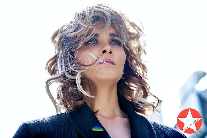 Александра Воробьева