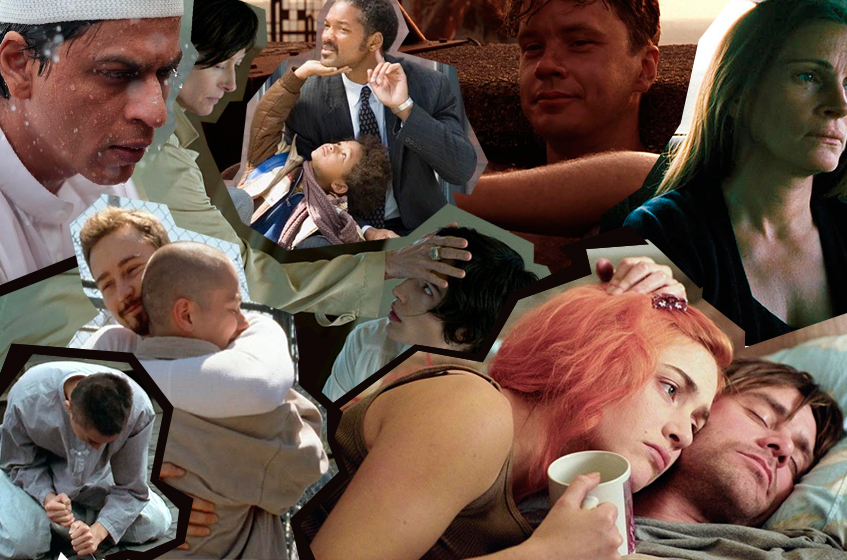 лучшие фильмы за всю историю кино