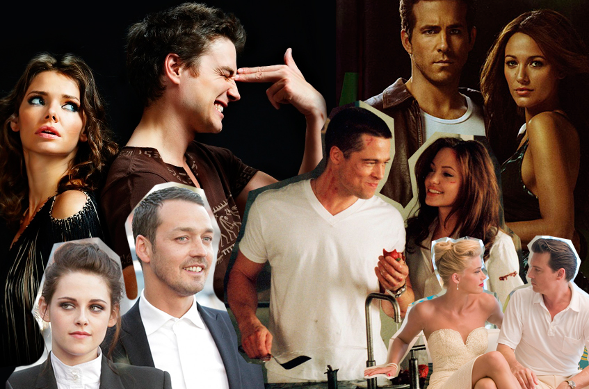 Самые известные разлучницы