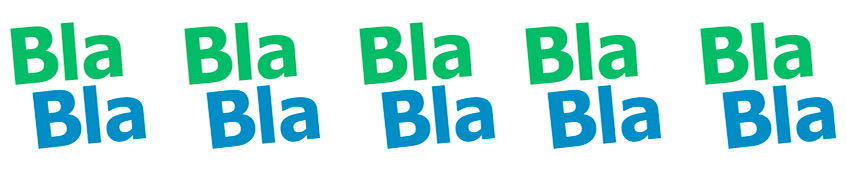 blabla