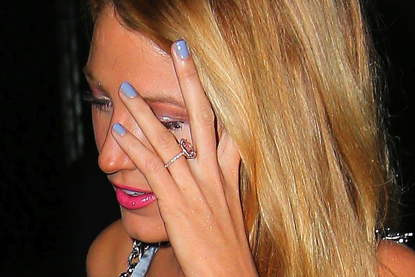 блейк лайвли